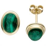 ohrstecker-oval-585-gold-gelbgold-2-malachite-gruen-ohrringe-goldohrringe-5703793-1.jpg