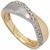 damen-ring-585-gold-gelbgold-weissgold-bicolor-matt-16-diamanten-brillanten-5909518-1.jpg