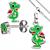 kinder-schmuck-set-kleiner-drache-925-silber-gruen-lackiert-mit-kette-38-cm-5865546-1.jpg