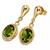 ohrhaenger-oval-585-gold-gelbgold-2-peridote-gruen-ohrstecker-ohrringe-2430871-1.jpg