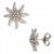 ohrstecker-edelweiss-925-sterling-silber-rhodiniert-teilmattiert-2438366-1.jpg