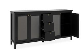 moebel-lux/pd/finori-sideboard-cordoba-schwarz-mit-undquotnobelundquot-geflecht-6012350-5.jpg