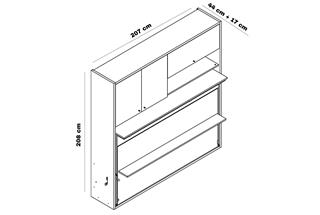 moebel-lux/pd/multimo-wandbett-nitro-mit-schreibtisch-grau-rot-6000136-8.jpg