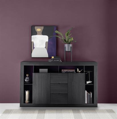 moebel-lux/pd/sideboard-rimini-2-tuerig-mit-3-schubladen-melamin-holzstruktur-schwarz-6012901-2.jpg