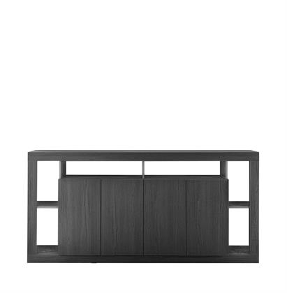 sideboard-rimini-4-tuerig-offene-faecher-melamin-holzstruktur-schwarz-6012896-1.jpg